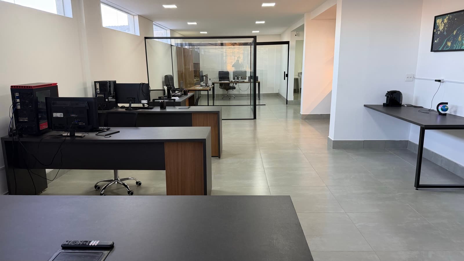 Escritório em Varginha/MG